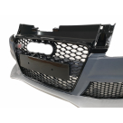 Бампер передний Audi TT