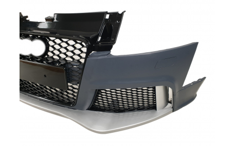 Бампер передний Audi TT