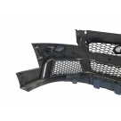 Бампер передний Audi TT