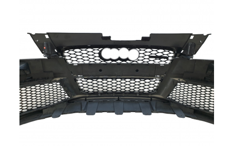 Бампер передний Audi TT