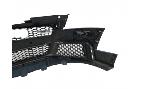 Бампер передний Audi TT