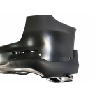 Бампер задний Mercedes GLC-Class X253 2016-2019