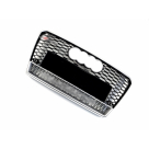 Решетка радиатора Audi A7 2010-2014