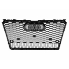 Решетка радиатора Audi A7 2010-2014