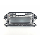 Решетка радиатора Audi Q3 2011-2014