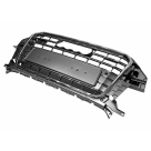 Решетка радиатора Audi Q3 2011-2014