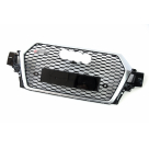 Решетка радиатора Audi Q7