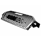 Решетка радиатора Audi Q7