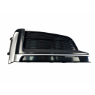 Решетки бампера Audi A5 F5 2017-2020