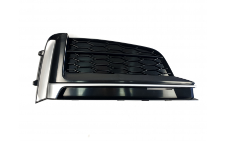 Решетки бампера Audi A5 F5 2017-2020