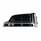 Решетки бампера Audi A5 F5 2017-2020