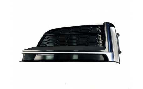 Решетки бампера Audi A5 F5 2017-2020