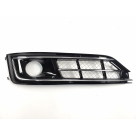 Решетки бампера Audi A8 D4 2014-2017