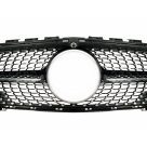 Решетка радиатора Mercedes CLA-class C118