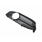 Решетка радиатора Mercedes CLA-class C118