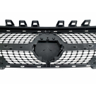 Решетка радиатора Mercedes CLA-class C118