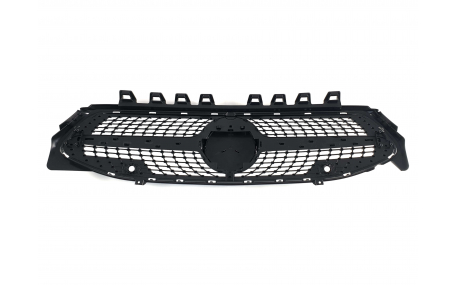 Решетка радиатора Mercedes CLA-class C118