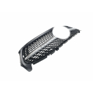 Решетка радиатора Mercedes CLA-class C118