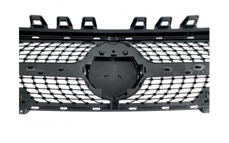 Решетка радиатора Mercedes CLA-class C118