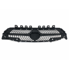 Решетка радиатора Mercedes CLA-class C118