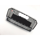 Решетка радиатора Audi A7 2015-2018