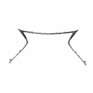 Решетка радиатора Lexus IS 2013-2016