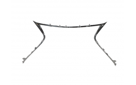 Решетка радиатора Lexus IS 2013-2016