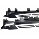 Подножки BMW X5 G05