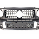 Бампер передний Mercedes G-class W463