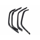 Бампер передний Mercedes G-class W463