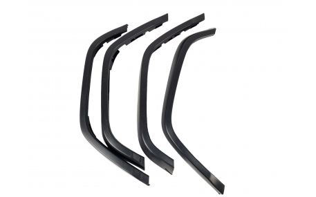 Бампер передний Mercedes G-class W463