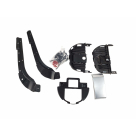 Бампер передний Mercedes G-class W463