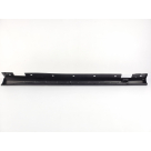 Пороги Mercedes E-class W212 2013-2016