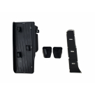 Накладки на педали Volkswagen