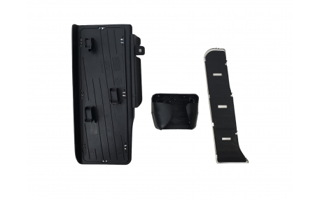 Накладки на педали Volkswagen