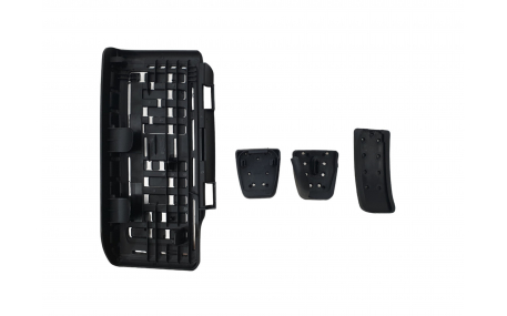 Накладки на педали