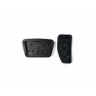 Накладки на педали Toyota Land Cruiser 200