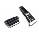 Накладки на педали Toyota RAV4