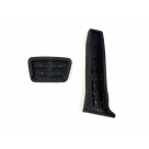 Накладки на педали Toyota RAV4