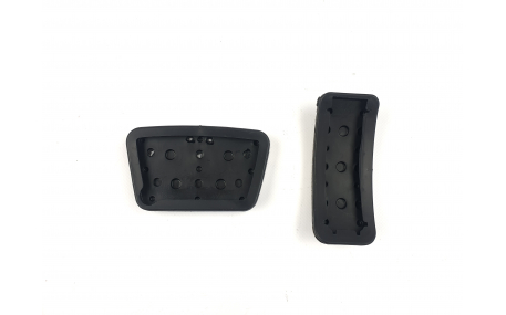 Накладки на педали Toyota Land Cruiser Prado 150