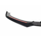 Накладка передняя Audi A4 B9 2016-2019