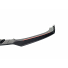 Накладка передняя Audi A4 B9 2016-2019