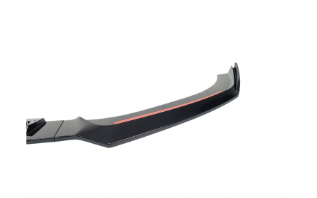 Накладка передняя Audi A4 B9 2016-2019