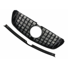 Решетка радиатора Mercedes V-Class 2014-2019