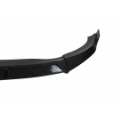 Накладка передняя Mercedes CLA-class W117 2017-2019