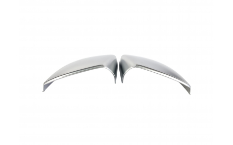 Хром накладки Audi A3 8V