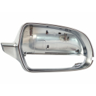 Крышки зеркал Audi A4 B8 2012-2015