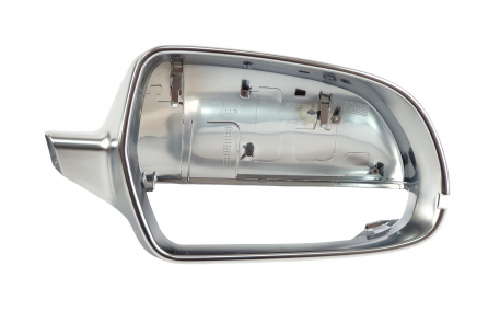 Крышки зеркал Audi A4 B8 2012-2015