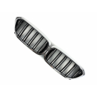 Решетка радиатора BMW 5 G30 2016-2020