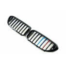 Решетка радиатора BMW 5 G30 2016-2020